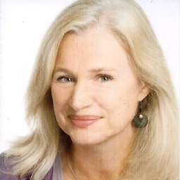 Doris Hüffer-Schott