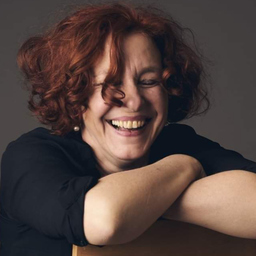 Beate Krieger