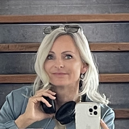 Sabrina Rüger