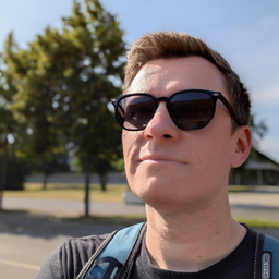 Olaf Gilles's profile picture