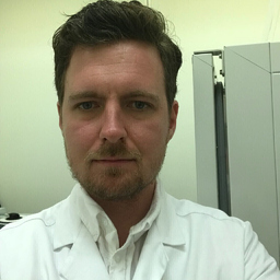 Dr. Marco Janoschke