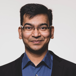 Vaibhav Patil