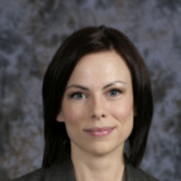 Elise Chisholm