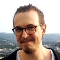 Simon Tommer