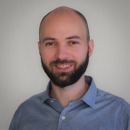 Nicolas Hesselbach