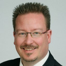 Michael Scherer