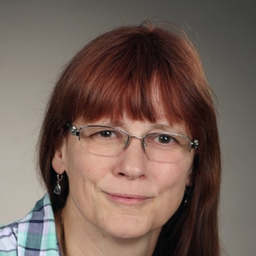 Petra Berger
