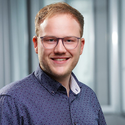 Timo Stallmeier