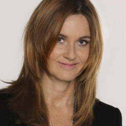 Petra Wolf