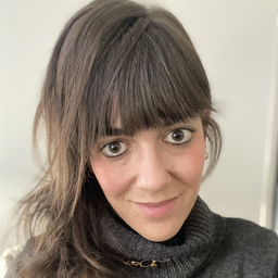 Nadège Vernerey