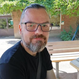 Sven Pahl
