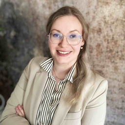 Marie Scherlitzki's profile picture