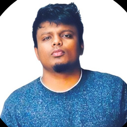 Venkatesh Ramesh