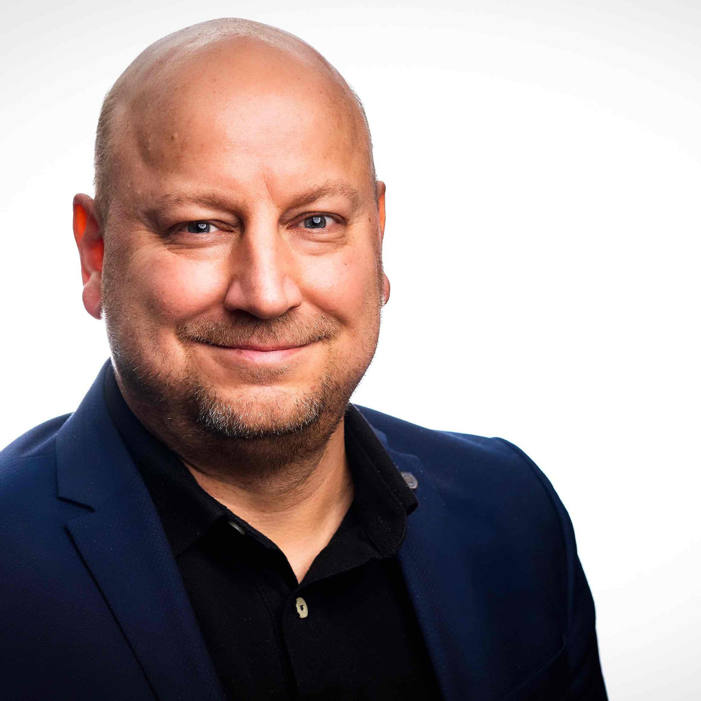 Frank Gerich Director Business Marketing Seagate Technology XING