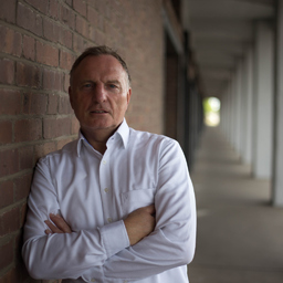 Matthias Meinke