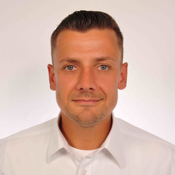 Daniel Voss