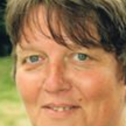 Christine Müller
