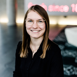 Lisa-Marie Reichel