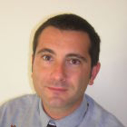 DELPORTE FRANCK