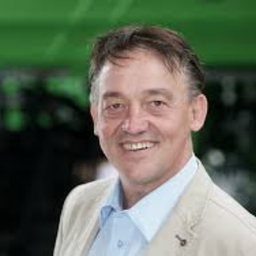 Wolfgang Brouwer