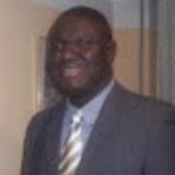 Gora Diouf