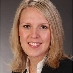 Melanie Felten-Richter