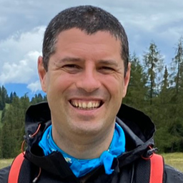 Mirko Bernardoni