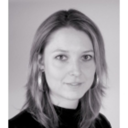 Caroline POTIN