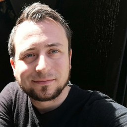 Matthias Eberle