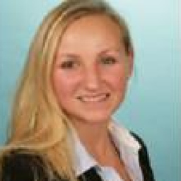 Caroline Reber