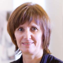 Gabriele Dickmann