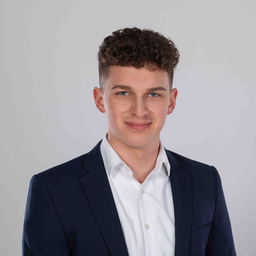 Nick Sudermann