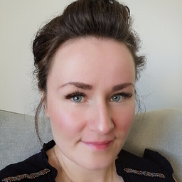 Anja Csordas's profile picture