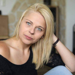 Jessica Müller