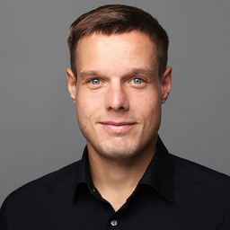 Philipp Woywode's profile picture