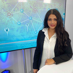 Emine Isler's profile picture