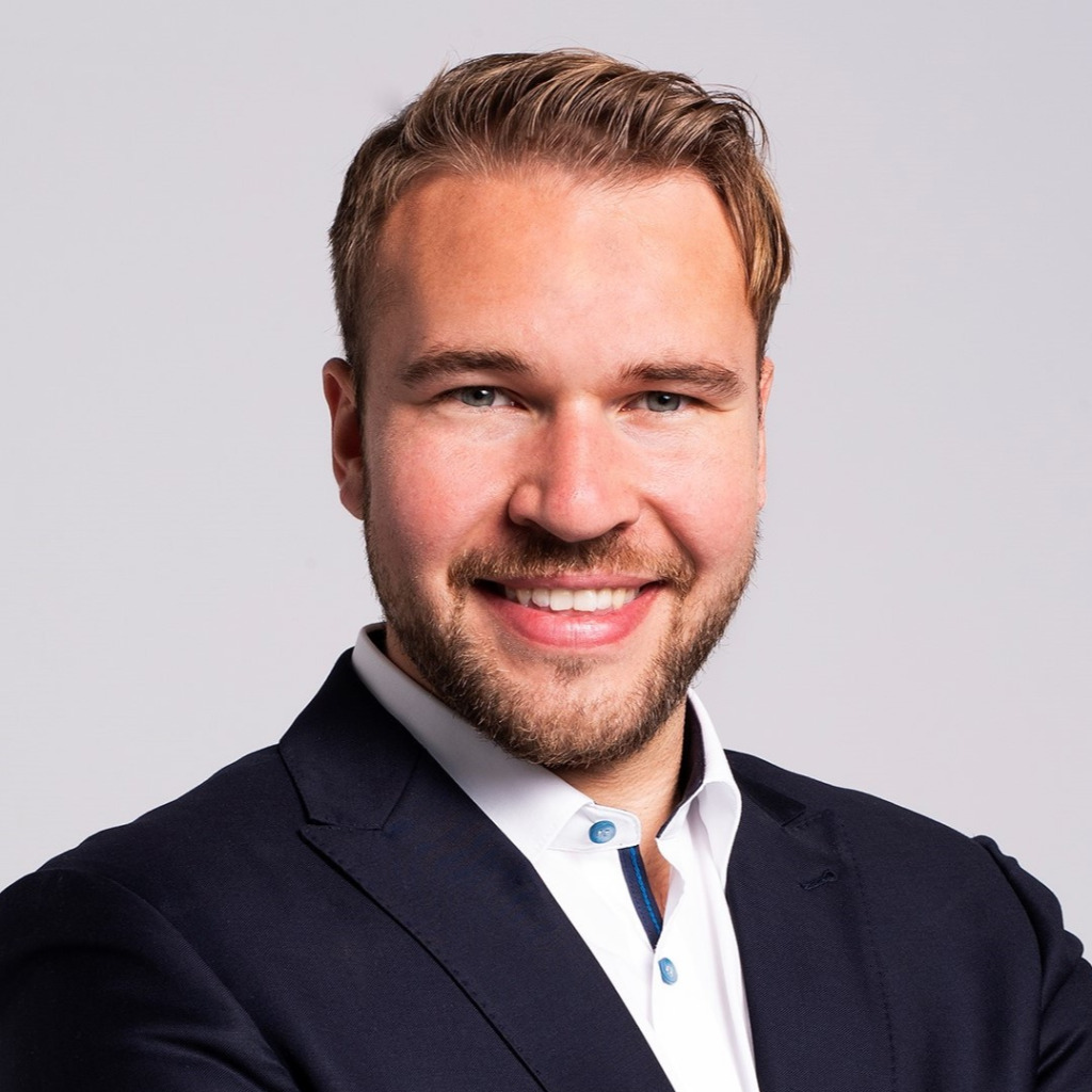 Rafael Techritz Business Planning Analyst Nexperia Germany GmbH XING