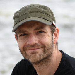 Daniel Mann