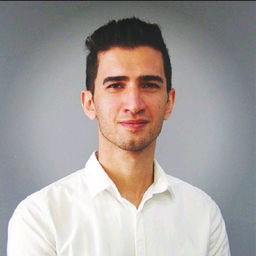 mohsen gharivand