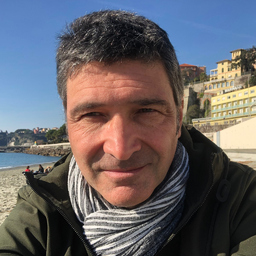 Pablo Colafranceschi