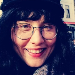 Dipl.-Ing. Aylin Nur Erkmen