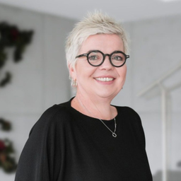 Nicole Höfels's profile picture