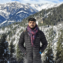 Dattatreya Paul