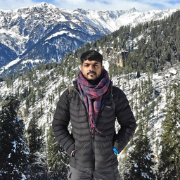 Dattatreya Paul