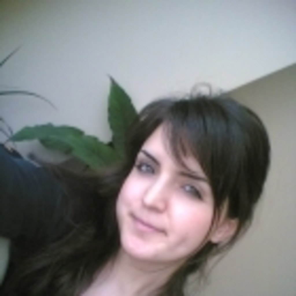 Aylin SAHIN Industrial Engineering Galatasaray University XING