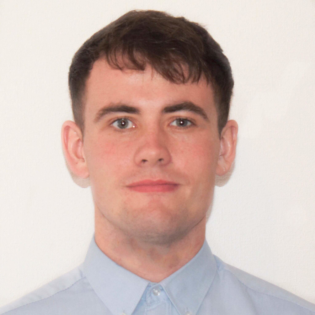 Cameron Mackenzie Bauingenieurwesen University of Strathclyde XING