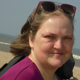 Petra Wittich - Bergemann