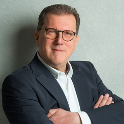 Jürgen E. Krebs