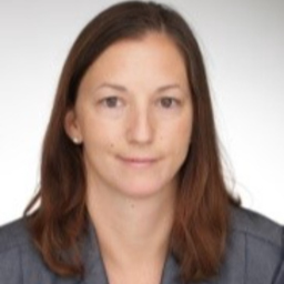 Stephanie Drießen