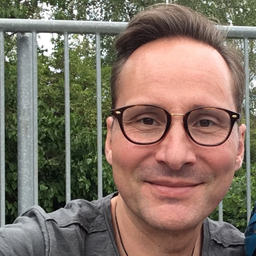 Harald Kramer